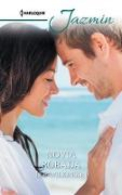 Bild zu Novia robada (eBook)