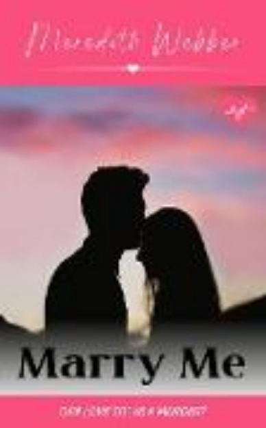 Bild zu Marry Me (eBook)