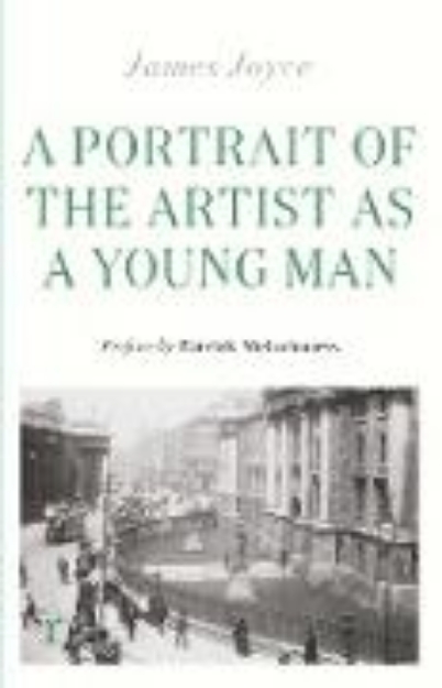 Bild zu A Portrait of the Artist as a Young Man (eBook)