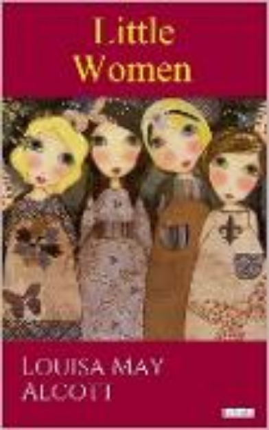 Bild von Little Women - Alcott (eBook)