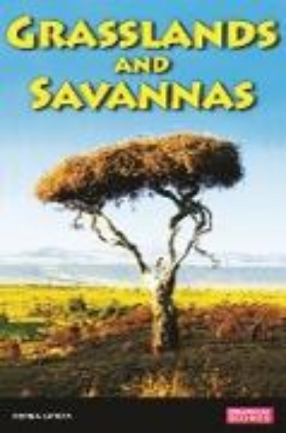 Bild von Savannas and Grasslands (eBook)