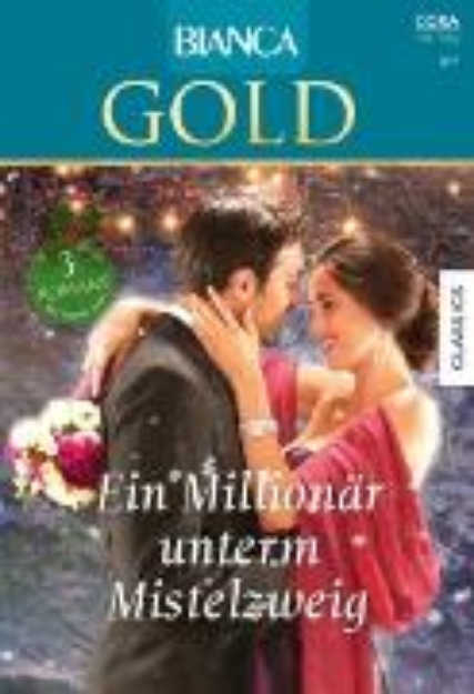 Bild zu Bianca Gold Band 66 (eBook)