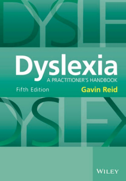 Bild zu Dyslexia (eBook)