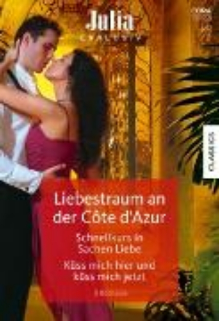 Bild von Julia Exklusiv Band 363 (eBook)