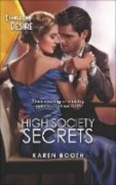 Bild von High Society Secrets (eBook)