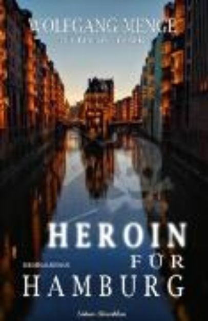 Bild von Heroin für Hamburg (eBook)