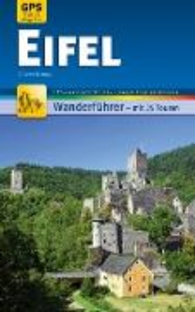 Bild zu Eifel Wanderführer Michael Müller Verlag (eBook)