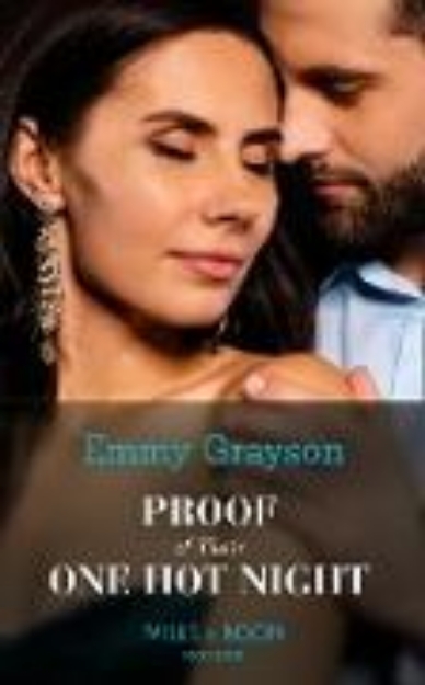 Bild von Proof Of Their One Hot Night (eBook)