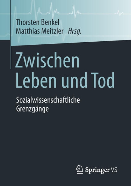 Bild von Zwischen Leben und Tod (eBook)