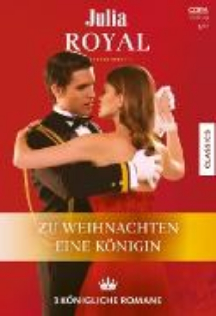 Bild von Julia Royal Band 20 (eBook)