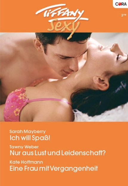 Bild von TIFFANY SEXY Band 68 (eBook)