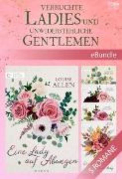 Bild von Verruchte Ladies und unwiderstehliche Gentlemen (eBook)