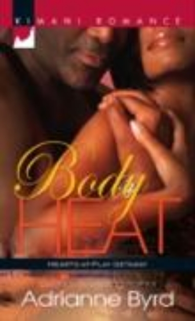 Bild zu Body Heat (eBook)