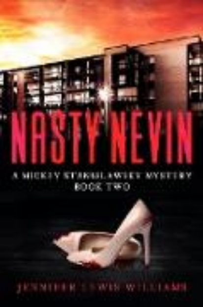 Bild von Nasty Nevin (eBook)