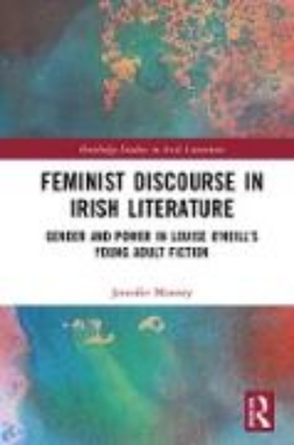 Bild von Feminist Discourse in Irish Literature (eBook)