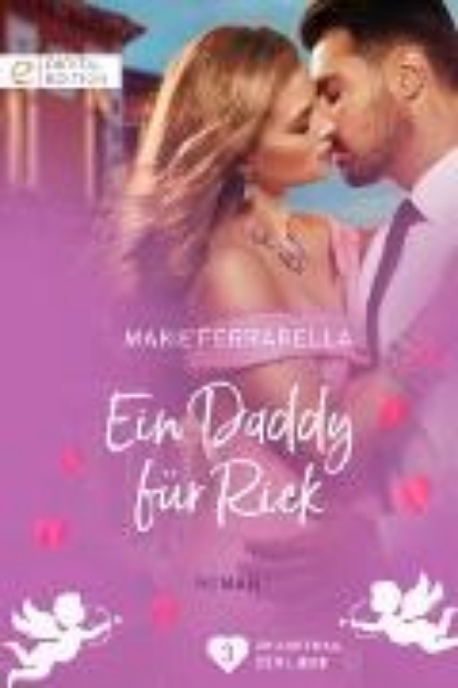 Bild von Ein Daddy für Rick (eBook)