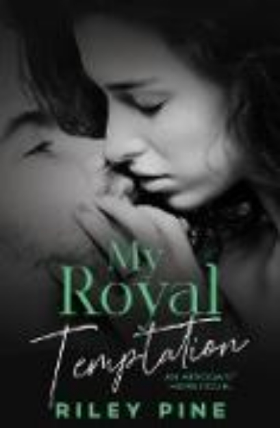 Bild von My Royal Temptation (eBook)