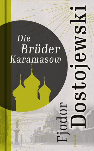 Bild zu Die Brüder Karamasow