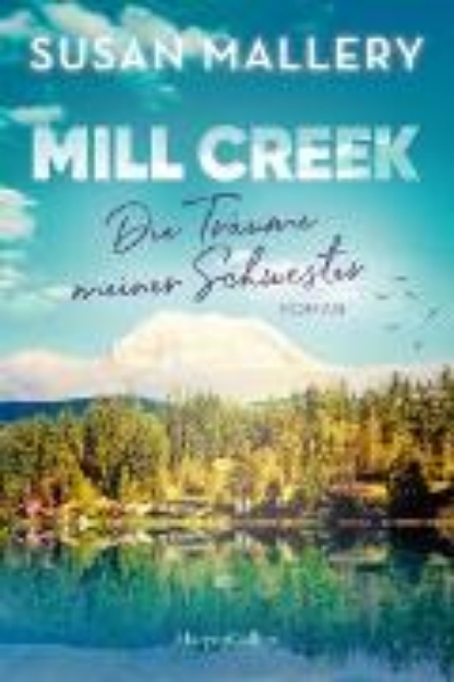 Bild von Mill Creek - Die Träume meiner Schwester (eBook)