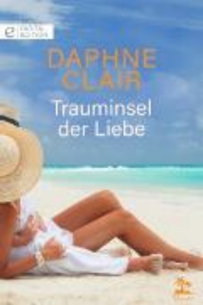 Bild von Trauminsel der Liebe (eBook)