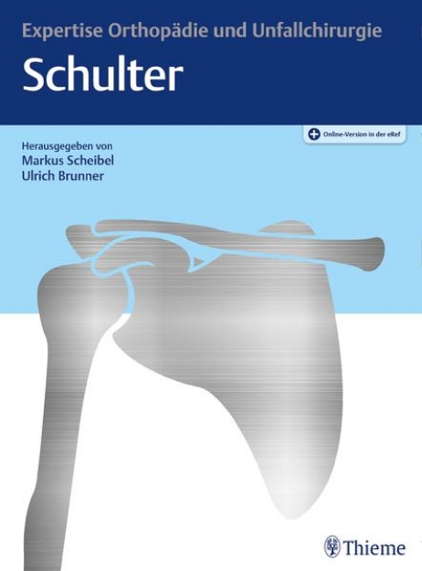 Bild zu Expertise Schulter (eBook)