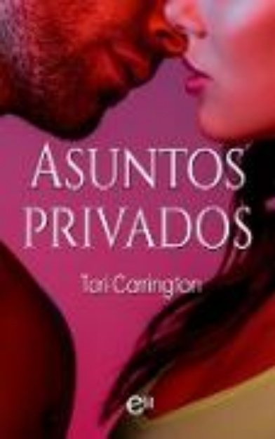 Bild von Asuntos privados (eBook)