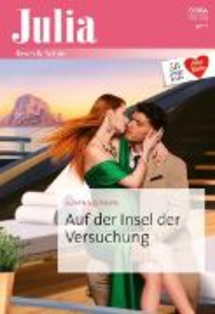 Bild von Auf der Insel der Versuchung (eBook)