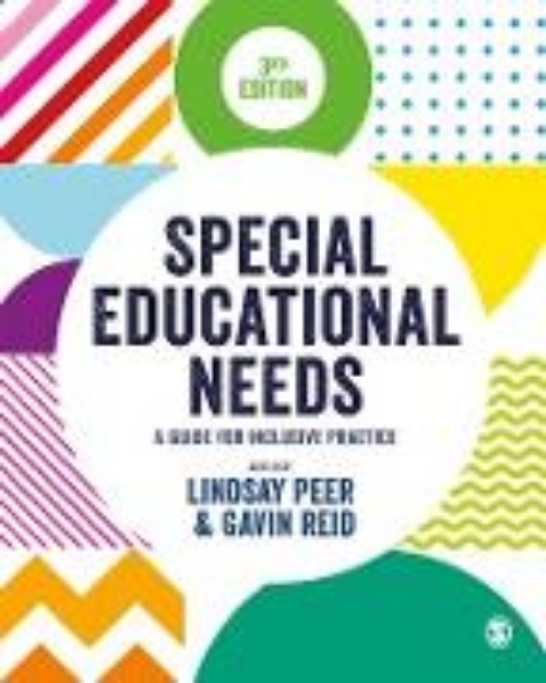 Bild von Special Educational Needs (eBook)