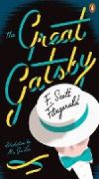 Bild von The Great Gatsby (eBook)