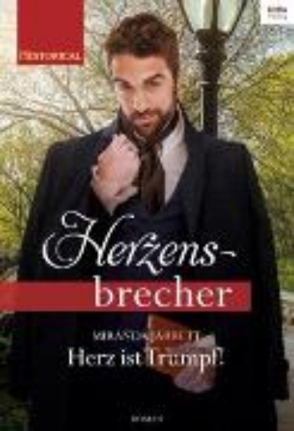 Bild von Herz ist Trumpf! (eBook)