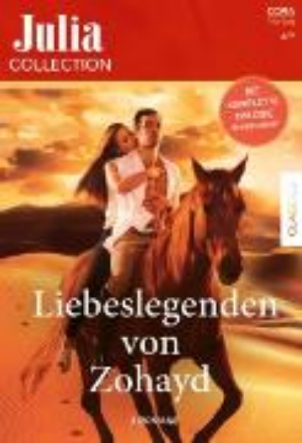 Bild von Julia Collection Band 183 (eBook)