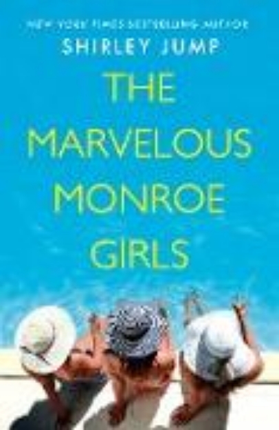 Bild von The Marvelous Monroe Girls (eBook)