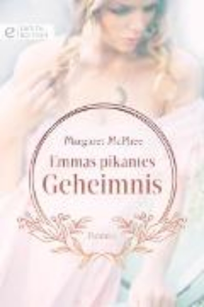 Bild zu Emmas pikantes Geheimnis (eBook)