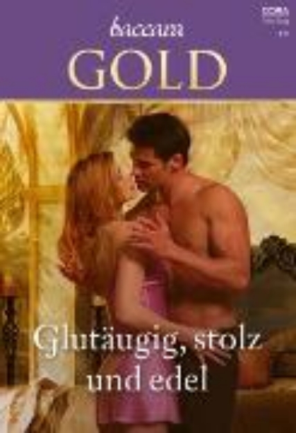 Bild von Baccara Gold Band 26 (eBook)