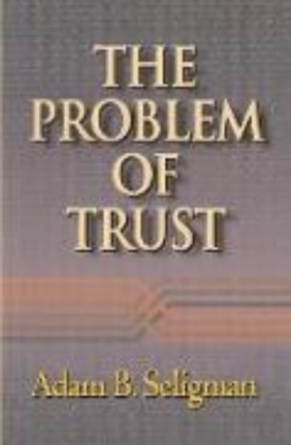 Bild zu The Problem of Trust (eBook)