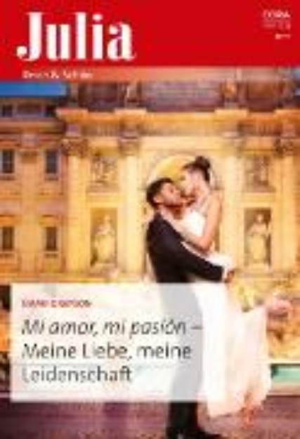 Bild von Mi amor, mi pasión - Meine Liebe, meine Leidenschaft (eBook)