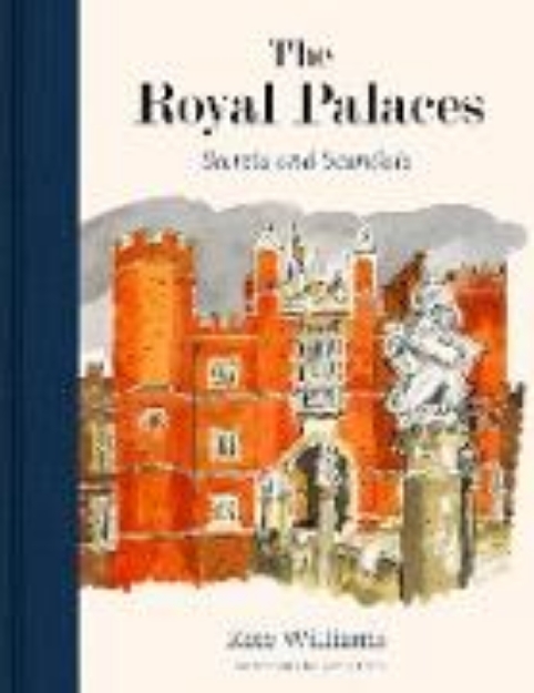 Bild von The Royal Palaces (eBook)