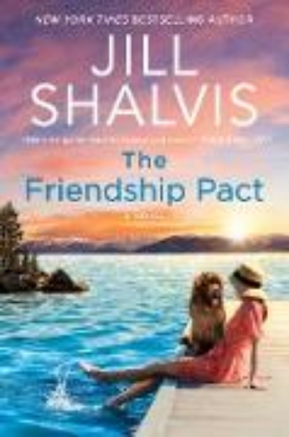 Bild von The Friendship Pact (eBook)