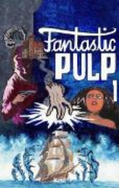 Bild von Fantastic Pulp 1 (eBook)