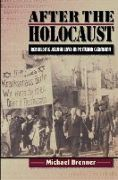 Bild von After the Holocaust (eBook)