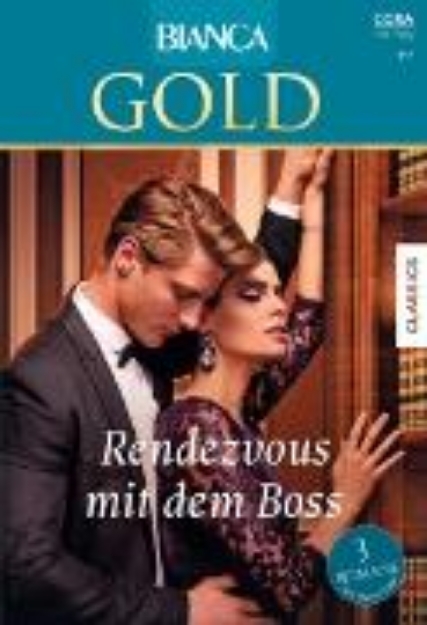 Bild von Bianca Gold Band 61 (eBook)