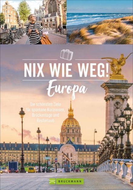 Bild von Nix wie weg! Europa