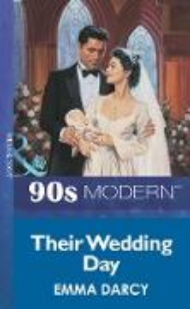 Bild zu Their Wedding Day (eBook)