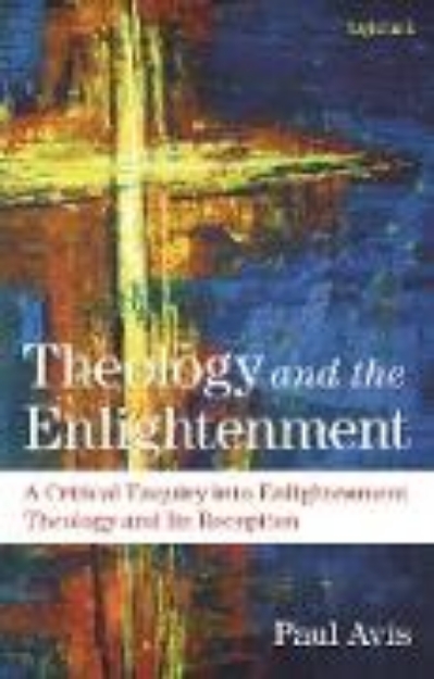 Bild von Theology and the Enlightenment (eBook)