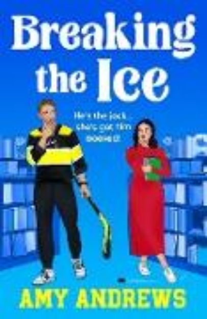 Bild von Breaking the Ice (eBook)