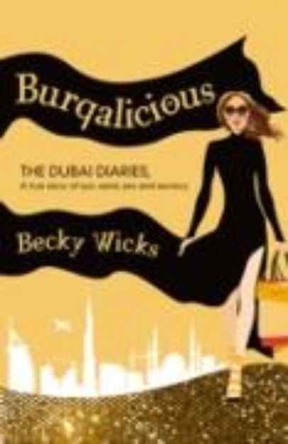 Bild von Burqalicious (eBook)