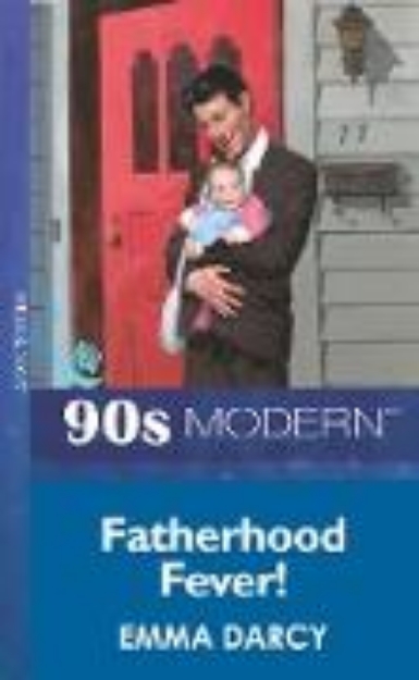 Bild von Fatherhood Fever! (eBook)