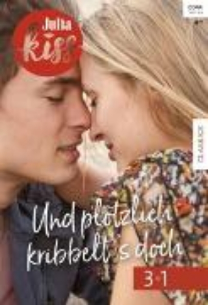 Bild von Julia Kiss Band 11 (eBook)