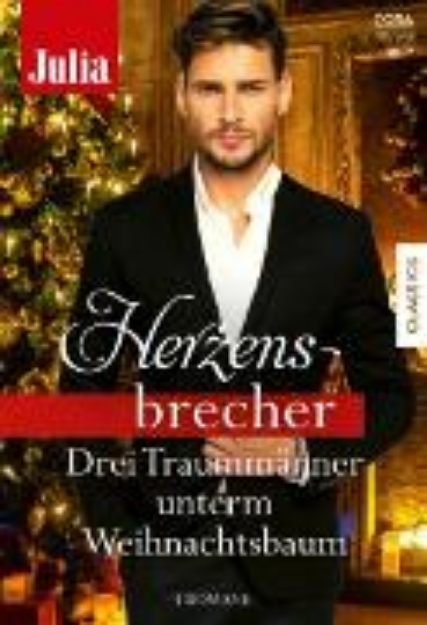 Bild von Julia Herzensbrecher Band 36 (eBook)