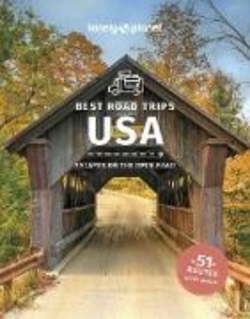 Bild zu Travel Guide Best Road Trips USA (eBook)